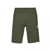 Mammut Ducan Vyriškos žygio kelnės Dark Marsh