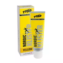 Toko Nordic Klister Yellow 60g slidžių tepalas