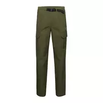 Mammut Mountain Cargo vyriškos žygiavimo kelnės Dark Marsh