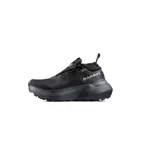 Mammut Aenergy Ultra Low Gore-Tex Women's Hiking Shoes Black-Dark Steel
