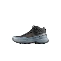Mammut Sertig III Mid GTX Vyriški žygiavimo batai Gabbro-Strata