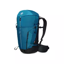 Mammut Lithium 30 kuprinė žygiams Safyro-Juoda