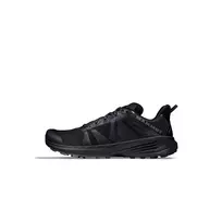 Mammut Saentis TR Low GTX Women's Hiking Shoes Black