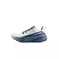 Mammut Aenergy Hike Low Goretex Women's Hiking Shoes Silver Sage-Dark Strata