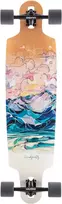 Landyachtz Drop Cat Longboard 38 Dune