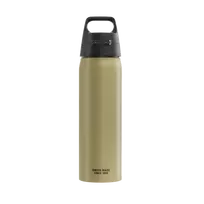 SIGG WMB Shield One Vandens Butelis 0.75L Caramel Sand