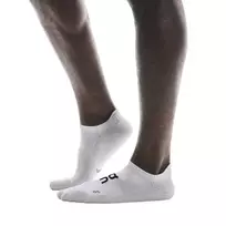ON Core Run Sock Low 2 Pairs Glacier