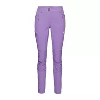 Mammut Ducan Women's Hiking Pants Lavandin