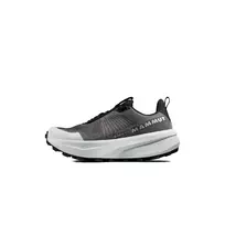 Mammut Aenergy Mtn Low Gore-Tex Women's Hiking Shoes Black-Silver Sage