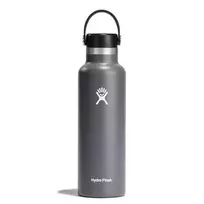 Hydro Flask 620 ml Standard Flex Cap 21 OZ Stone