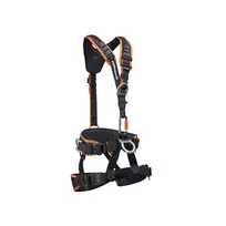 ROCK EMPIRE Atlas Harness AL L-XXL visapusiai laipiojimo pakinktai