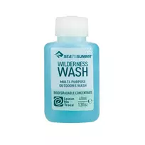 Sea To Summit Wilderness Wash 50ml Koncentruotas Skystas Muilas