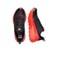 Mammut Aenergy Hike Low Goretex Vyrų Žygio Batai Juoda-Mammut Raudona