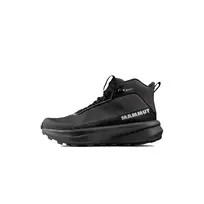 Mammut Aenergy Mtn Mid Gore-Tex Vyriški Žygiavimo Batai Iguana-Black