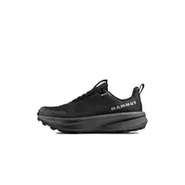 Mammut Aenergy Mtn Low Gore-Tex Vyriški Žygiavimo Batai Black-Dark Steel