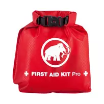 Mammut First Aid Kit Pro - Poppy