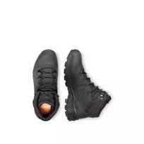 Mammut Nova IV Mid Goretex Women's Hiking Boots Black