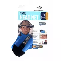 Sea to Summit Nano Mosquito Net