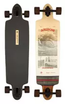 Arbor Performance Complete Photo Dropcruiser 38 Longboard