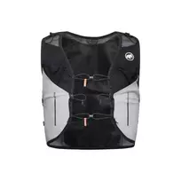 Mammut Aenergy TR 5 bėgimo liemenė - Juoda/Cloud - XL-XXL