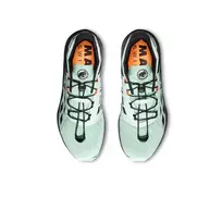 Mammut Sertig TR Low GTX Women's Hiking Shoes Neo Mint-Black