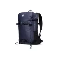 Mammut Nirvana 18 Women's Ski Touring Backpack Marine-Black