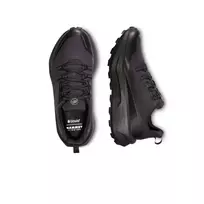Mammut Aenergy Hike Low Goretex Vyriški Žygiavimo Batai Juodi