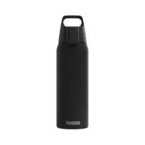 SIGG Shield Therm One 0.75L Black – termosas vandeniui