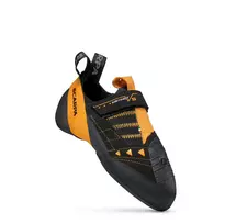 SCARPA Instinct VS Laipiojimo batai 35.5 Juoda/Oranžinė