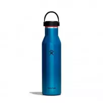Hydro Flask Trail Lightweight 21 OZ 620ml Celestine