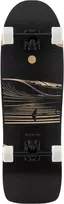 Landyachtz ATV Ditch Life Dark Wave Cruiser