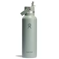 Hydro Flask 620 ml Standard Flex Straw Cap Agave