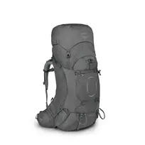 Osprey Ariel 55 Women's Backpacking Backpack - Medium Gray