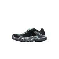 Mammut Hueco II Low GTX Moteriški Aproach Batai Black-Neo Mint
