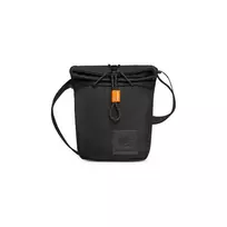 Mammut Xeron Pouch RT Black Shoulder Pouch / Crossbody Bag