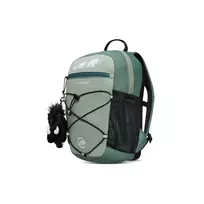 Mammut First Zip vaikiška kuprinė Jade-Dark Jade 4L