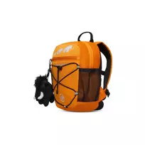 Mammut First Zip Vaikiška Kuprinė Tangerine-Dark Tangerine