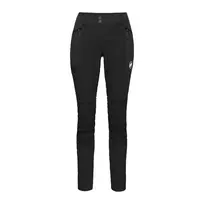 Mammut Ducan Women's Hiking Pants Black