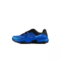 Mammut Girun II Low GTX Vyrų Žygio Batai Glacier Blue-Black