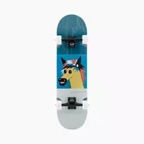 Landyachtz ATV Classic Fern Complete Skateboard 32 inch