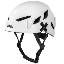 MAMMUT Rock Empire Galeos Evo Laipiojimo Šalmas L-XL Baltas/Pilka