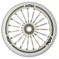 Aztek Architect Wheels Ruby-Pink riedučių ratukai