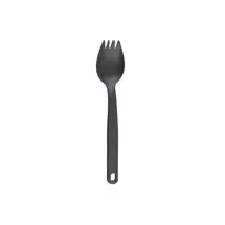 Sea to Summit Camp Cutlery Spork - Pilka - Aviacinis aliuminis