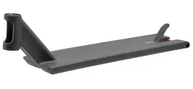 Aztek Siren Deck 22 inch sidabrinis