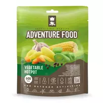 Adventure Food Vegetable Hotpot - Vegetarinis liofilizuotas patiekalas, 150 g