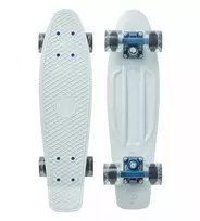 Penny Cruiser 22 Blackout Complete Skateboard