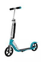 Hudora Big Wheel 205 Silver Kick Scooter