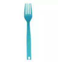 Sea to Summit Camp Cutlery Fork Blue