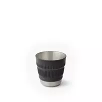 Sea To Summit Detour Stainless Steel Collapsible Mug 475 ml Black
