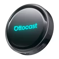 OTTOCAST OTTOAIBOX P3 Pro Android Wireless Adapter